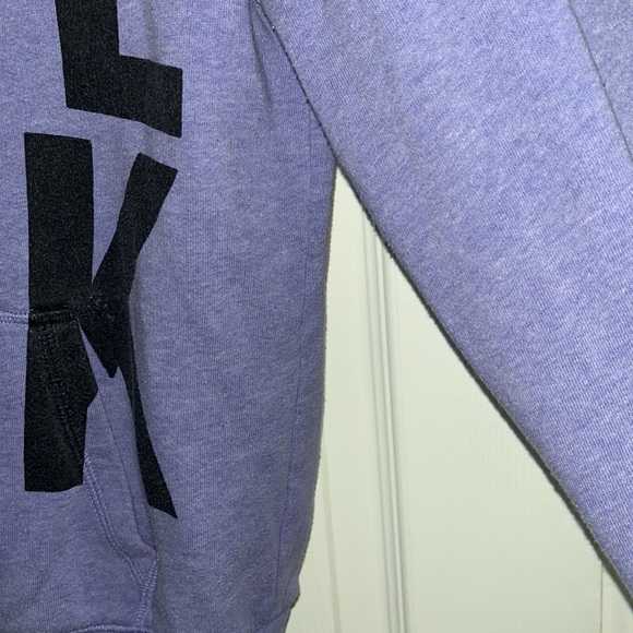 Pink Victoria Secret sweatshirt - Picture 6 of 16